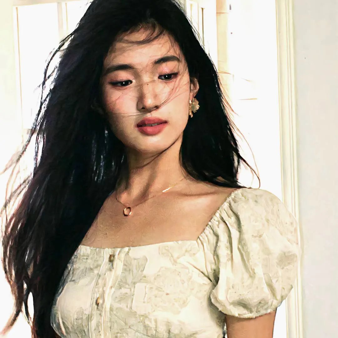 我的爱，别渡过那条河