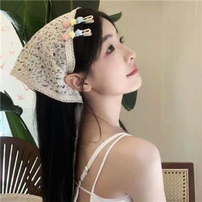天使与大乔